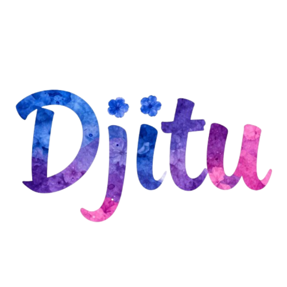 Djitu Group logo